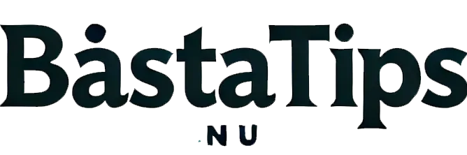 Bästa Tips Nu Logotyp